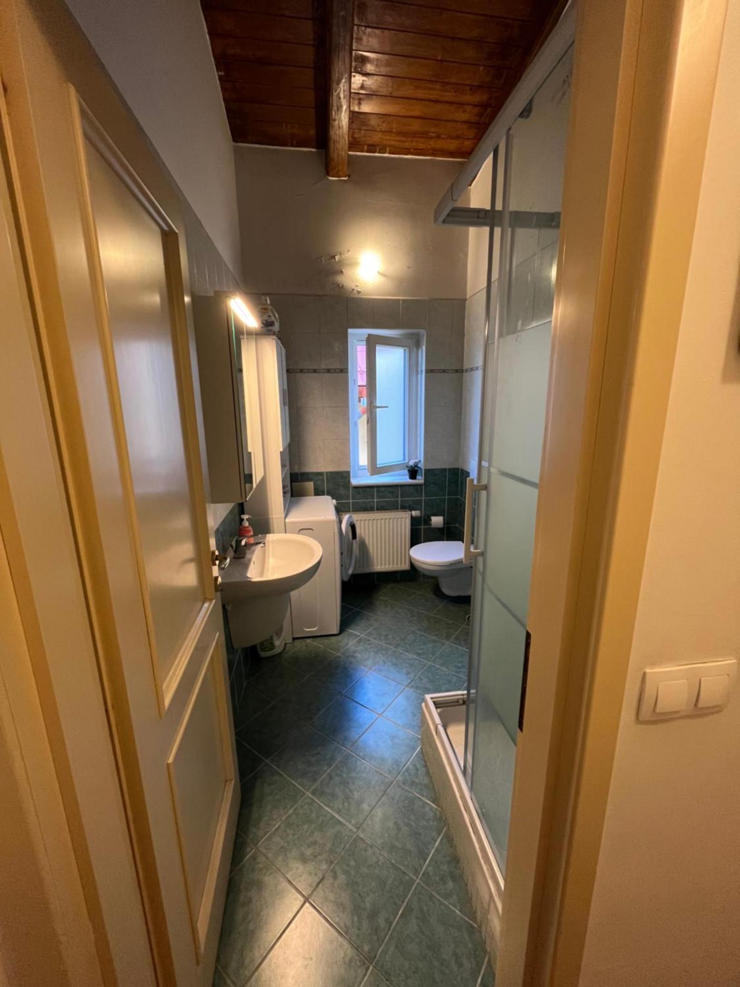 The Moon Apartment, Old Town Апартаменти Прага