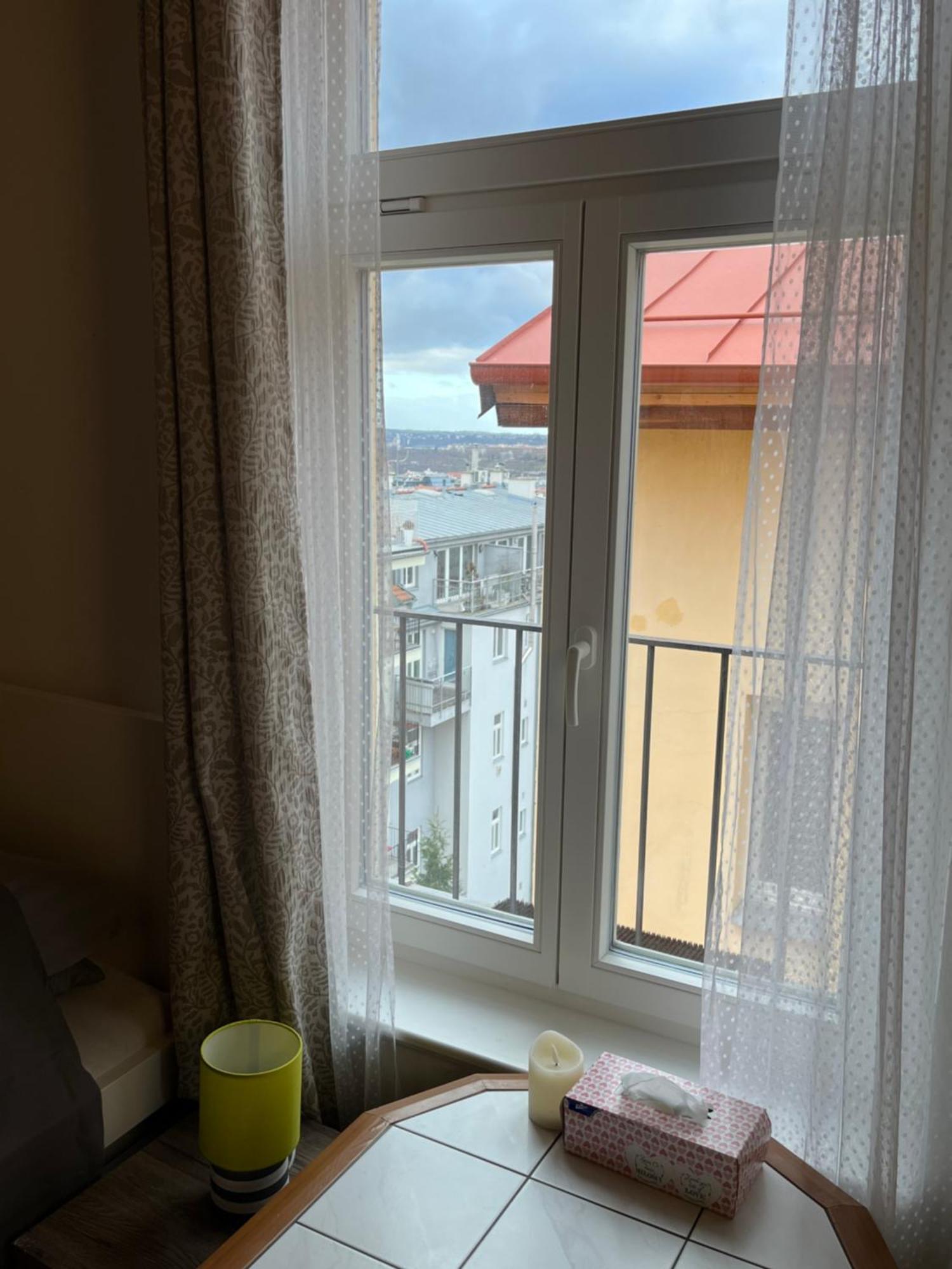 Appartement The Moon Apartment, Old Town